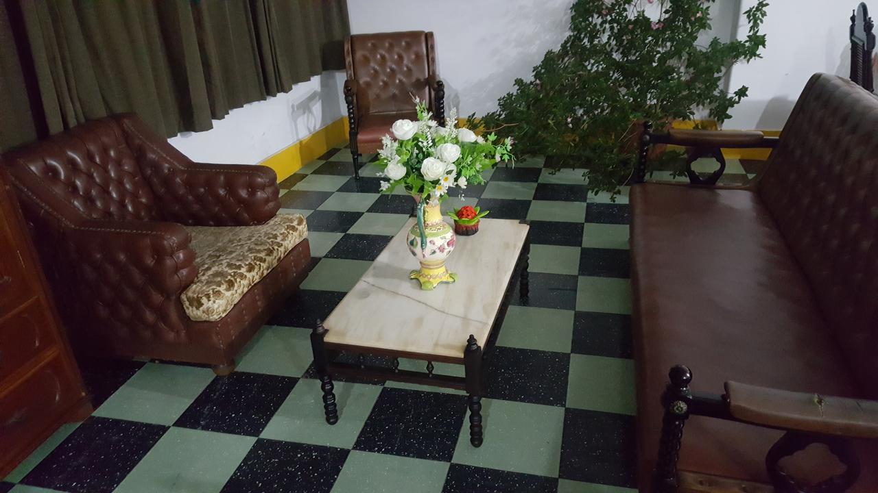 Britania Hotel 伊列乌斯 外观 照片