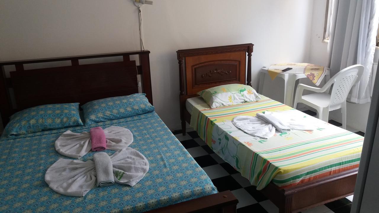 Britania Hotel 伊列乌斯 外观 照片