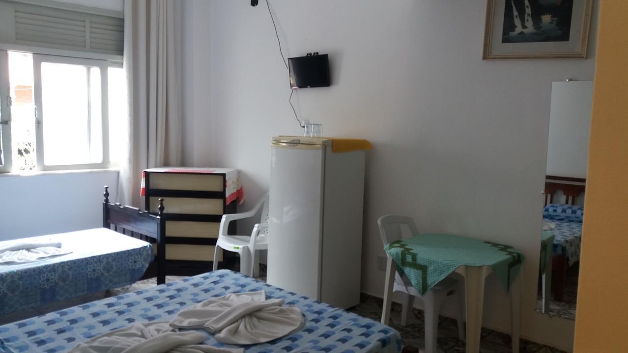 Britania Hotel 伊列乌斯 外观 照片